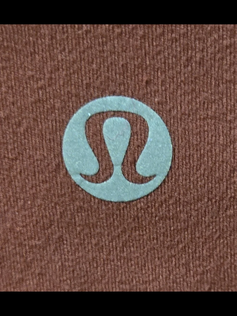 Lululemon Align High Rise Leggings Burgundy Red Side Pocket Yoga Pants Women's